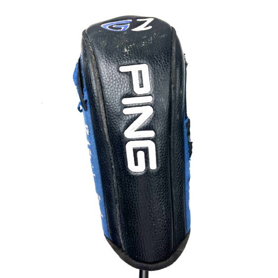 Ping G2 7 Wood / 20 Degree / TFC 100 Regular Flex