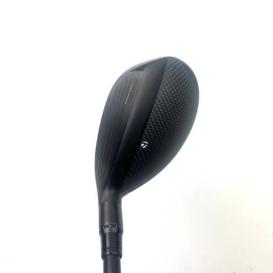 Taylormade QI35 3 Hybrid / 19 Degree / Ventus Stiff Flex