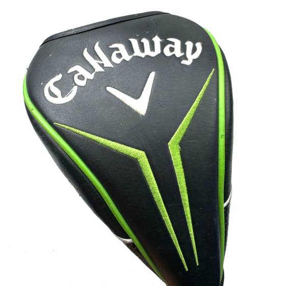 Callaway Razr Fit Xtreme Driver / 10.5 Degree / Aldila Trinity 65 Reular Flex