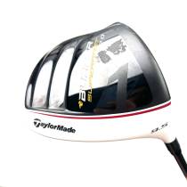 Taylormade Burner Superfast 2.0 Driver / 9.5 Degree / Matrix Oxik Stiff Flex