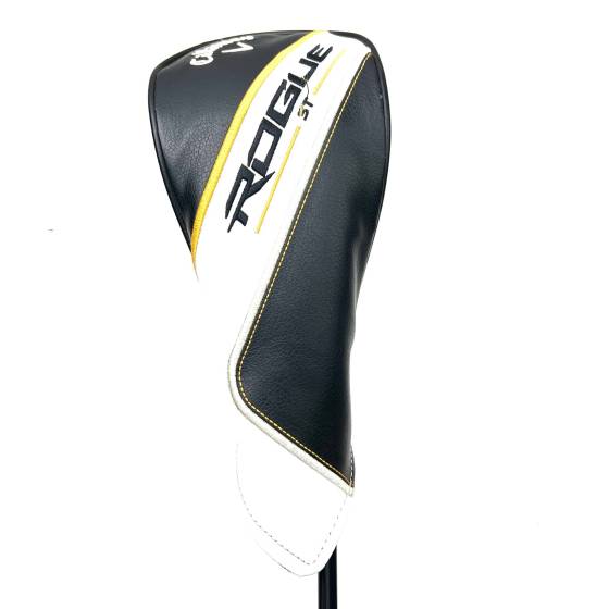 Callaway Rogue ST Max 5 Wood / 18 Degree / Tensei CR Series 60 Stiff Flex