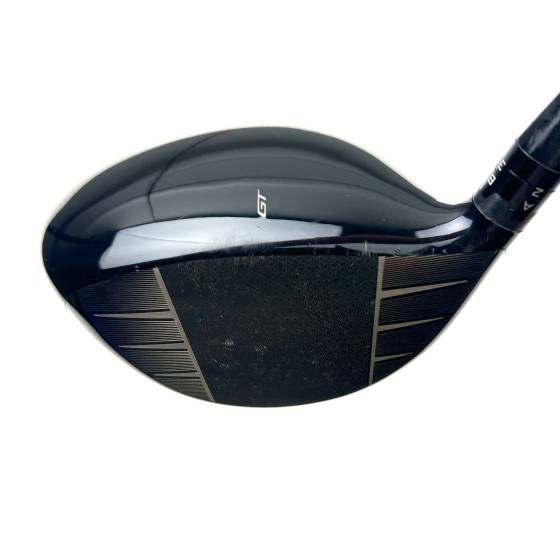 Titleist GT2 Driver / 10 Degree / Hzrdus Stiff Flex