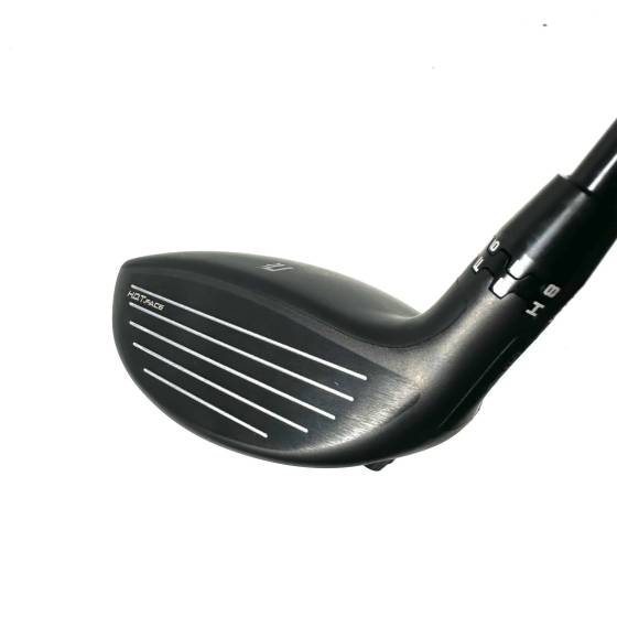 Cobra DS-Adapt Max 3 Wood / 15.5 Degree / Kai’li 50 Regular Flex