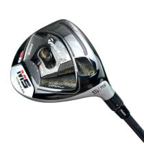 Taylormade M5 5 Wood / 19 Degree / Accra 152i Regular Flex