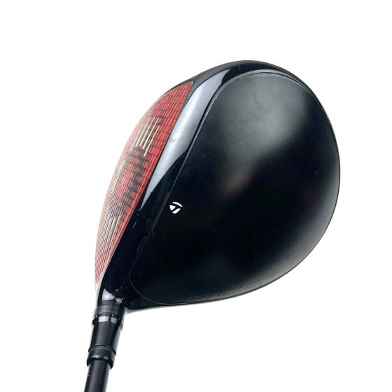 Taylormade Stealth Driver / 10.5 Degree / Kai’li 60 Stiff Flex