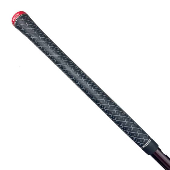 Left Handed Taylormade Stealth 2 HD 3 Wood / 16 Degree / Speeder NX 50 Regular Flex