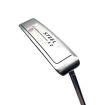 Odyssey White Steel #2 Putter / 35 Inches