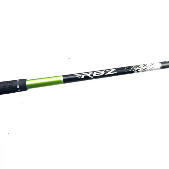 Taylormade RBZ Driver / 10.5 Degree / Matrix Ozik Regular Flex