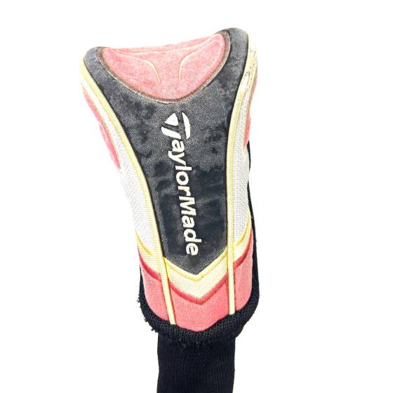 Taylormade Burner 5 Wood / 18 Degree / REAX 50 Regular Flex