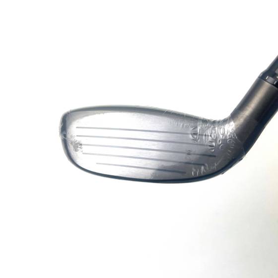 Taylormade QI35 4 Rescue / 22 Degree / Fujikura Ventus Regular Flex