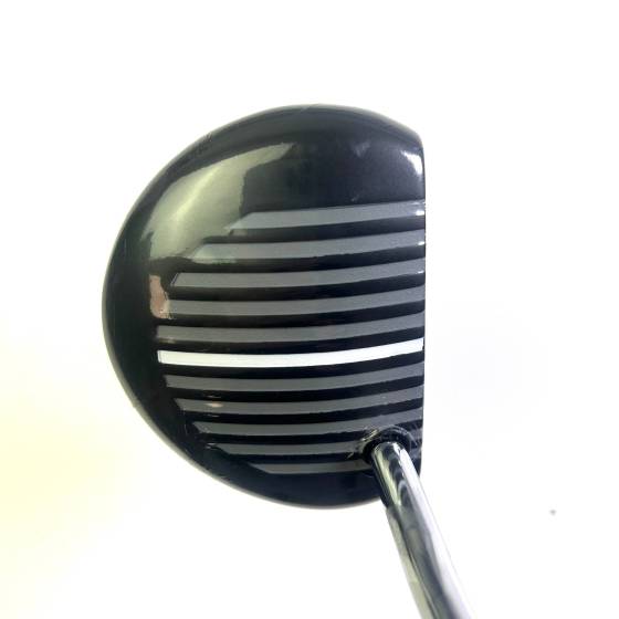 New Left Handed Zebra AIT 1 Putter / 34 Inches