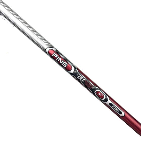 Ping G15 3 Wood / 15.5 Degree / TFC 149 Regular Flex