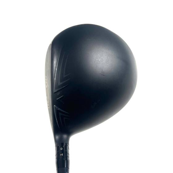 Callaway XR Driver / 10.5 Degree / Fujikura Speeder 565 Evolution Stiff Flex
