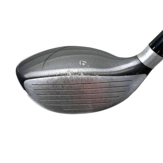Taylormade SLDR HL 3 Wood / 17 Degree / Speeder 82H Regular Flex