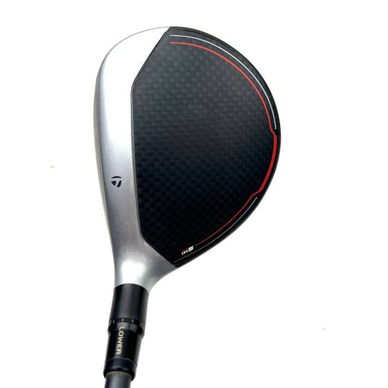 Taylormade M5 5 Wood / 19 Degree / Accra 152i Regular Flex