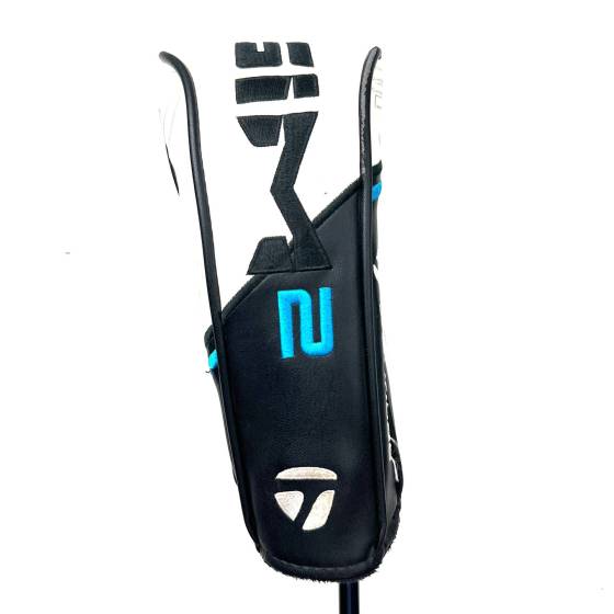 Taylormade Sim 2 Max 3 Wood / 15 Degree / Ventus 5R Regular Flex