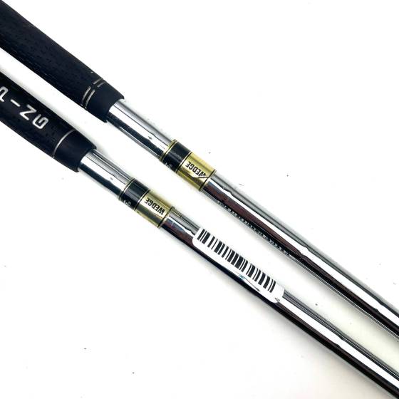 Cleveland 588 RTX Wedge Set / 54 & 60 / Dynamic Gold Wedge Flex