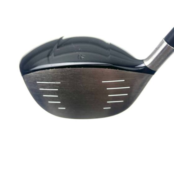 Taylormade R580 Driver / 10.5 Degree / M.A.S. 2 60 Stiff Flex