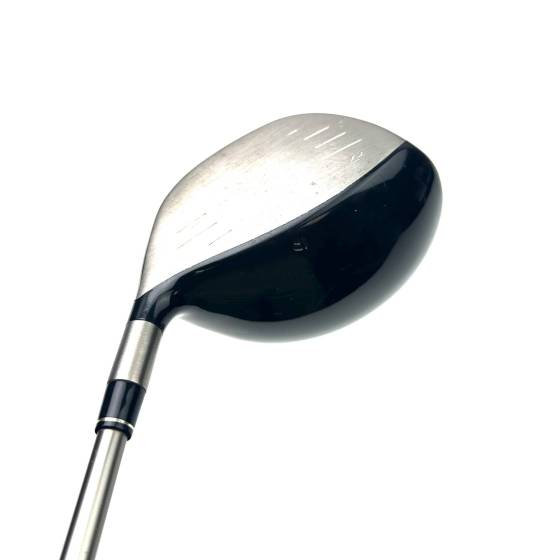 Taylormade R7 Quad HT Driver / 10.5 Degree / M.A.S. 2 75 Stiff Flex