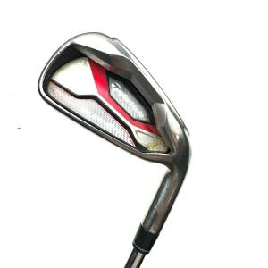 Taylormade Aeroburner HL 5 Iron / 22.5 Degree / Aeroburner Regular Flex