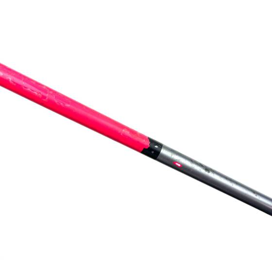 Lynx Crystal 5 Wood / 18 Degree / XLR8-100 Ladies Flex