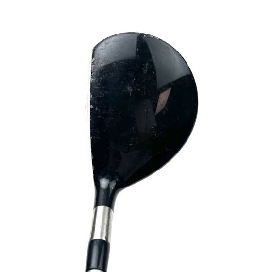Mizuno F-50 5 Wood / 18 Degree / Exsar FS2 Regular Flex
