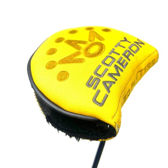 Scotty Cameron Phantom X 7 Putter / 34 Inches