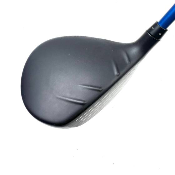 Ping G30 3 Wood / 14.5 Degree / TFC 419 Regular Flex