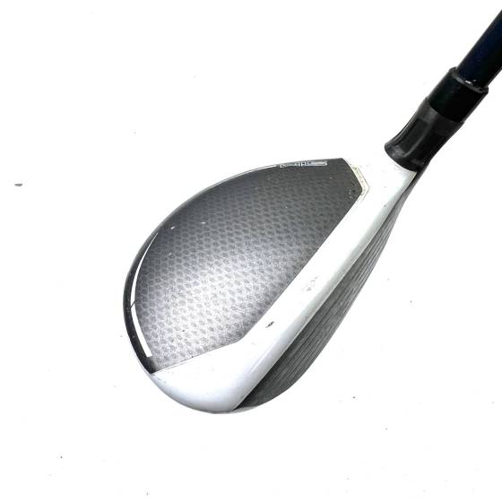 Taylormade Sim Max 4 Hybrid / 22 Degree / Ventus 6R Regular Flex