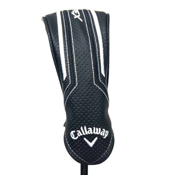 Callaway Apex Pro 21 2 Hybrid / 18 Degree / Aldila 85 X-Stiff Flex