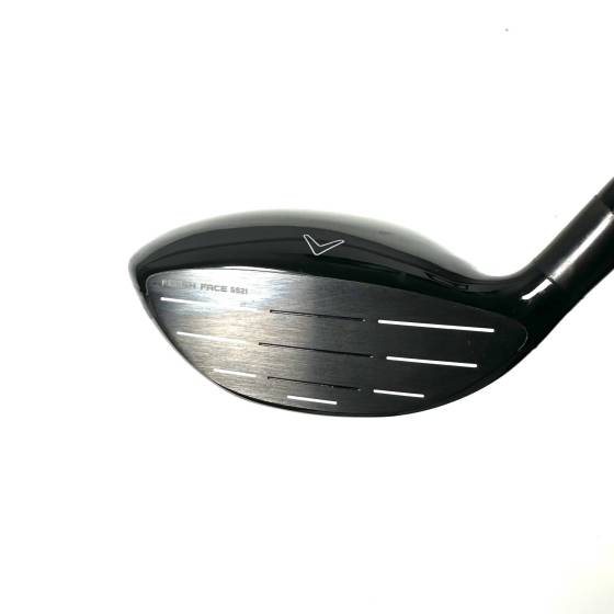 Callaway Epic Speed 4 Wood / 16.5 Degree / Tensei 1K Black 75 Stiff Flex