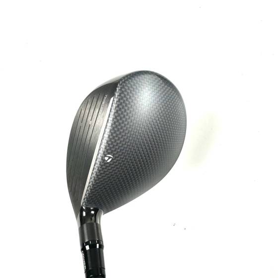 Taylormade QI35 5 Wood / 18 Degree / Tensei AV Limited Blue 75 X-Stiff Flex