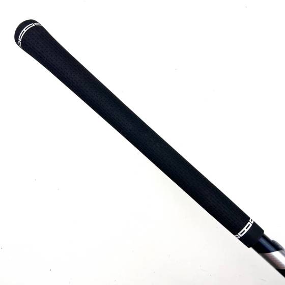 Fujikura Ventus Blue Velocore 8X Hybrid Shaft / X-Stiff Flex / Taylormade 2nd Gen / DEMO Etched