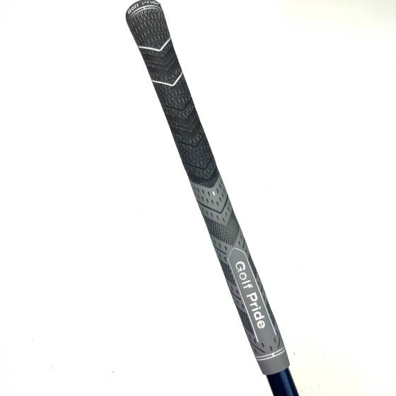 Taylormade Qi35 Max Driver / 10.5 Degree / Ventus Regular Flex