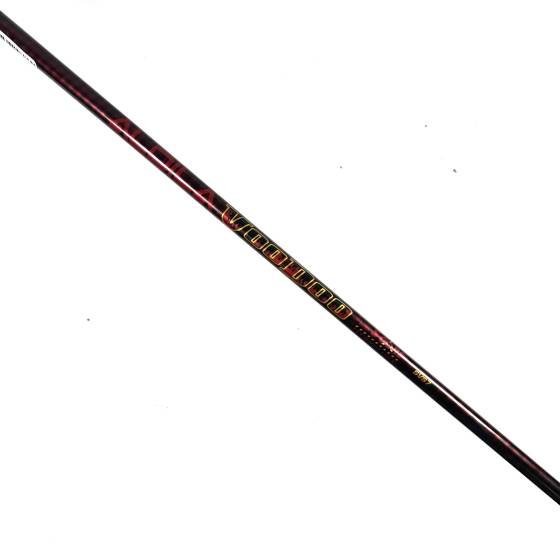 Cobra DS-Adapt LS 3 Wood / 14.5 Degree / Aldila Voodoo Stiff Flex
