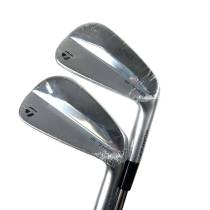 New Taylormade P7MB 2023 Irons / 4-PW / Project X LZ X-Stiff Flex