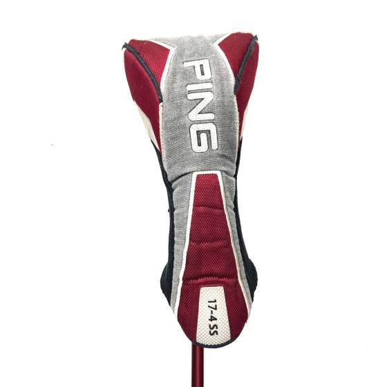 Ping G15 3 Wood / 15.5 Degree / TFC 149 Regular Flex