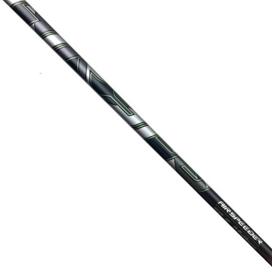 Taylormade QI35 Max 3 Wood / 15.5 Degree / Airspeeder 50 Regular Flex