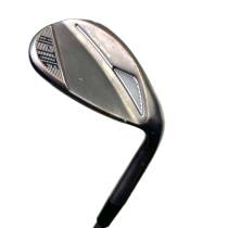 Taylormade Milled Grind 4 Hi-Toe Lob Wedge / 58 Degree / Dynamic Gold Tour Issue Wedge Flex