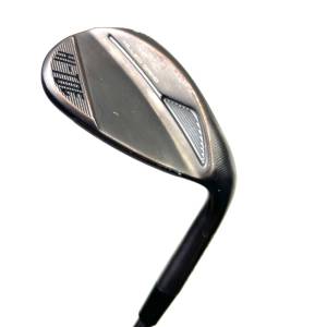 Taylormade Milled Grind 4 Hi-Toe Lob Wedge / 58 Degree / Dynamic Gold Tour Issue Wedge Flex