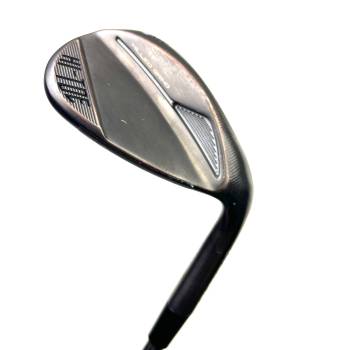 Taylormade Milled Grind 4 Hi-Toe Lob Wedge / 58 Degree / Dynamic Gold Tour Issue Wedge Flex