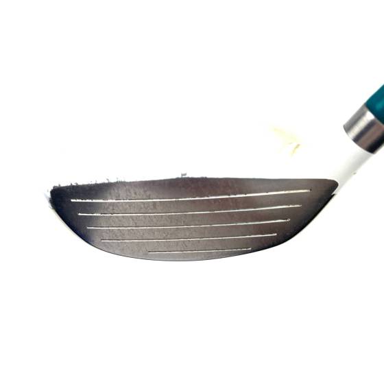 Ping Rhapsody 2015 3 Wood / 18 Degree / ULT 220 Ladies Flex