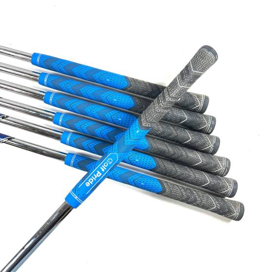 Callaway Apex TCB Irons / 4-PW / Project X Stiff Flex