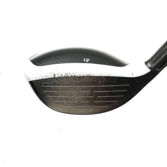 Taylormade Sim 2 Max 5 Wood / 18 Degree / Fujikura Ventus Regular Flex