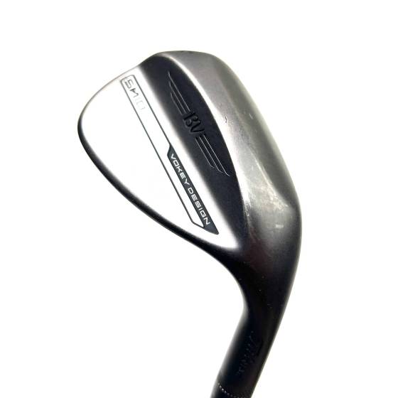 Titleist Vokey SM10 Sand Wedge / 54 Degree / Steelfibre i75 Wedge Flex