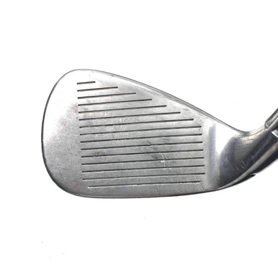 Taylormade M4 Pitching Wedge / 43.5 Degree / Project X 6.0 Stiff Flex