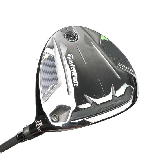 Taylormade QI35 Max 3 Wood / 15.5 Degree / Airspeeder 50 Regular Flex