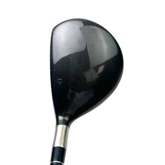 Taylormade V Steel 3 Wood / 15 Degree / Taylormade Ultra Lite Graphite 65 Regular Flex