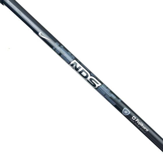 Nike NDS 3 Wood / 15 Degree / NDS Stiff Flex