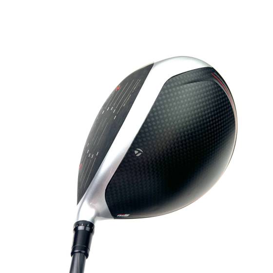 Taylormade M5 Driver / 9 Degree / Evenflow Stiff Flex